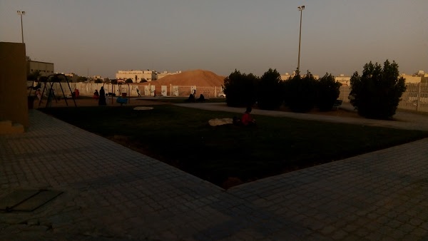 AL Nahda Park 1
